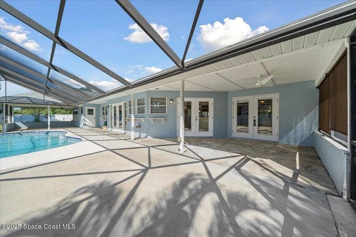 1085 Old Parsonage Drive, Merritt Island, FL, 32952 photo 27