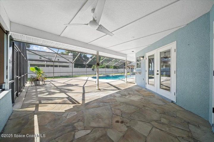 1085 Old Parsonage Drive, Merritt Island, FL, 32952 photo 28