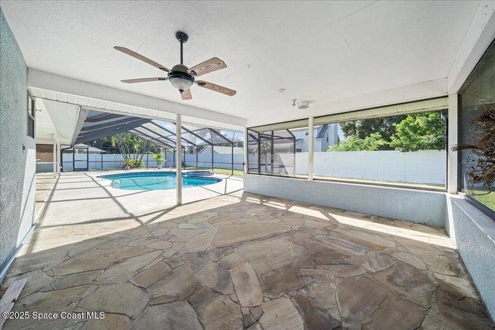 1085 Old Parsonage Drive, Merritt Island, FL, 32952 photo 29