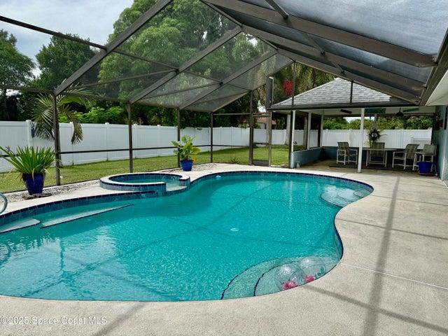1085 Old Parsonage Drive, Merritt Island, FL, 32952 photo 30