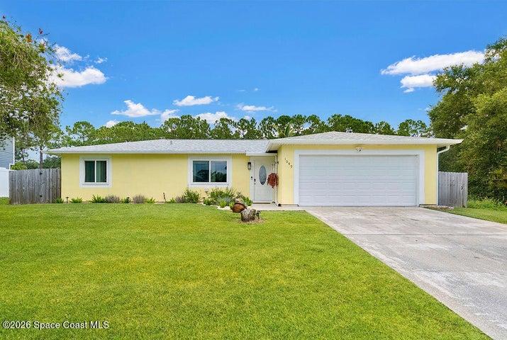 1099 NW Albion Street NW, Palm Bay