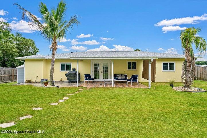 1099 NW Albion Street NW, Palm Bay, FL, 32907 photo 21