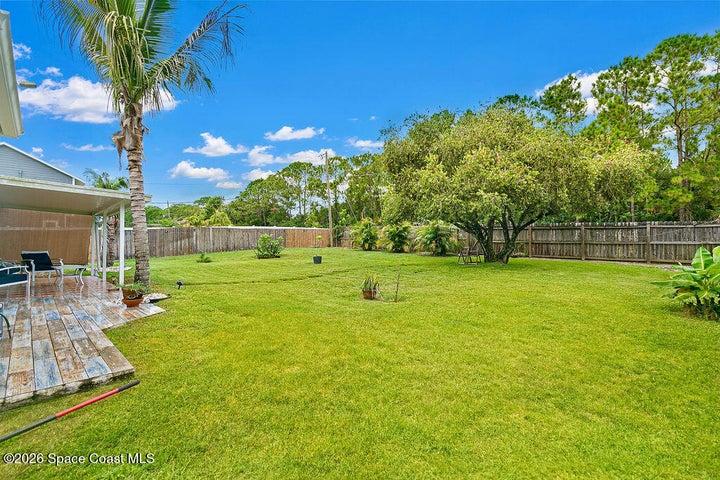 1099 NW Albion Street NW, Palm Bay, FL, 32907 photo 23