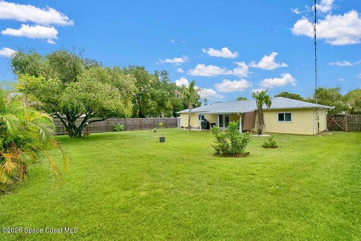 1099 NW Albion Street NW, Palm Bay, FL, 32907 photo 25