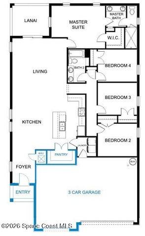 480 Denmark Street SW 37, Palm Bay, FL, 32908 photo 9