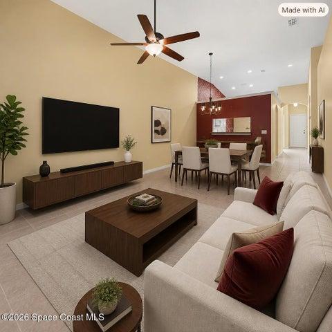 1819 Tullagee Avenue, Melbourne, FL, 32940 photo 11