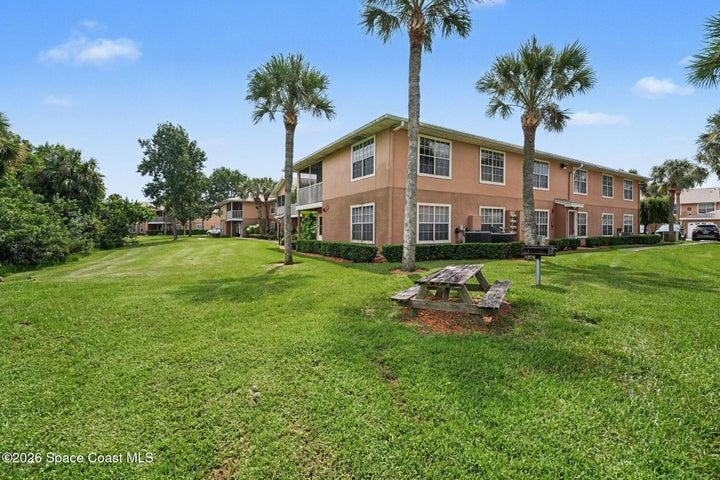 1821 Long Iron Drive 422, Rockledge, FL, 32955 photo 30