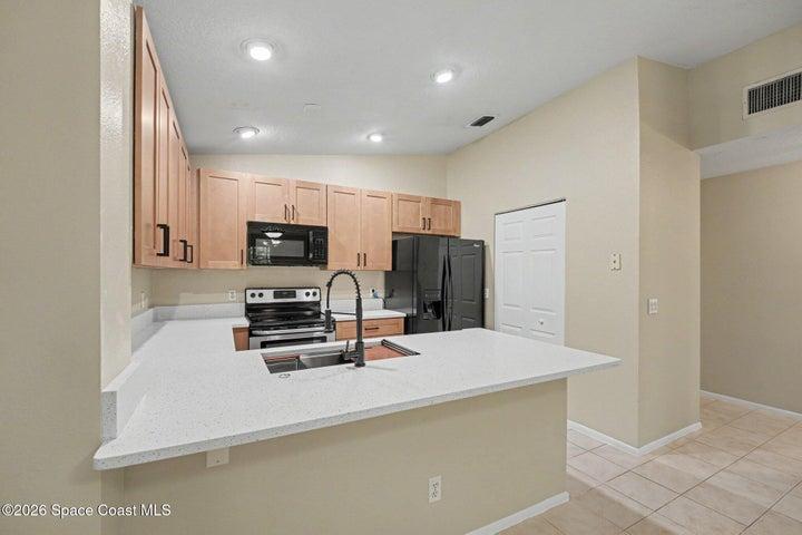 1821 Long Iron Drive 422, Rockledge, FL, 32955 photo 7