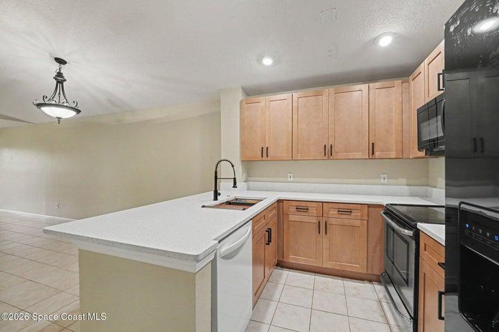1821 Long Iron Drive 422, Rockledge, FL, 32955 photo 8