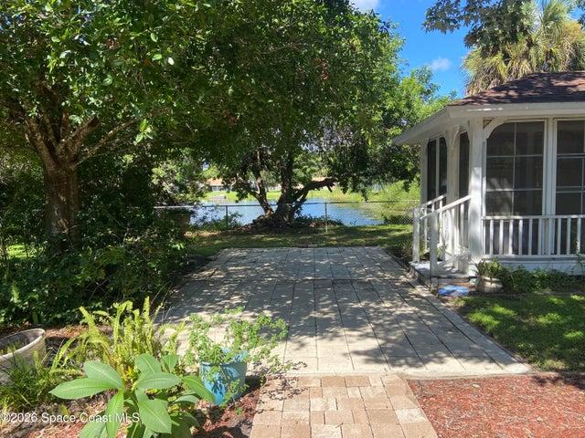 609 Manor Place, West Melbourne, FL, 32904 photo 47