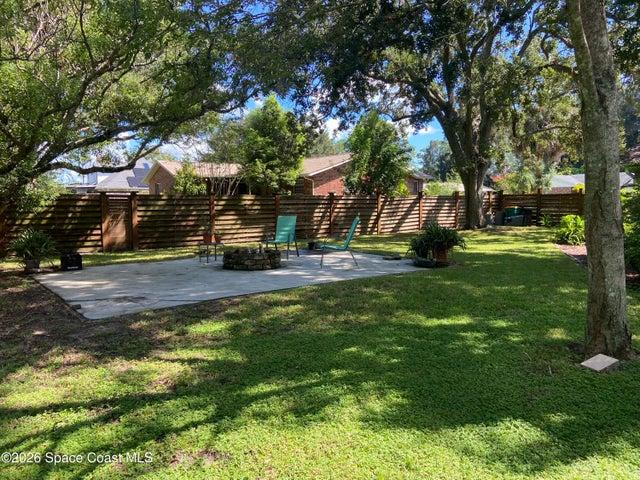 609 Manor Place, West Melbourne, FL, 32904 photo 48