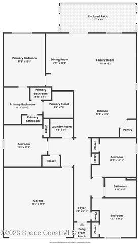 4283 Starling Place, Mims, FL, 32754 photo 26