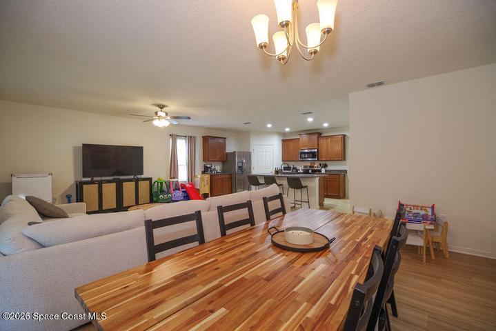 4283 Starling Place, Mims, FL, 32754 photo 5