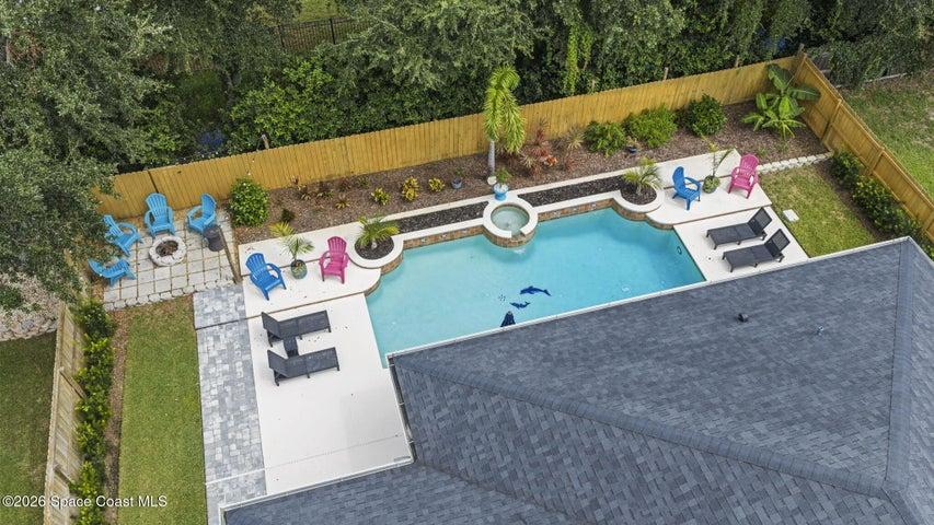 1330 Enclave Dr, Rockledge