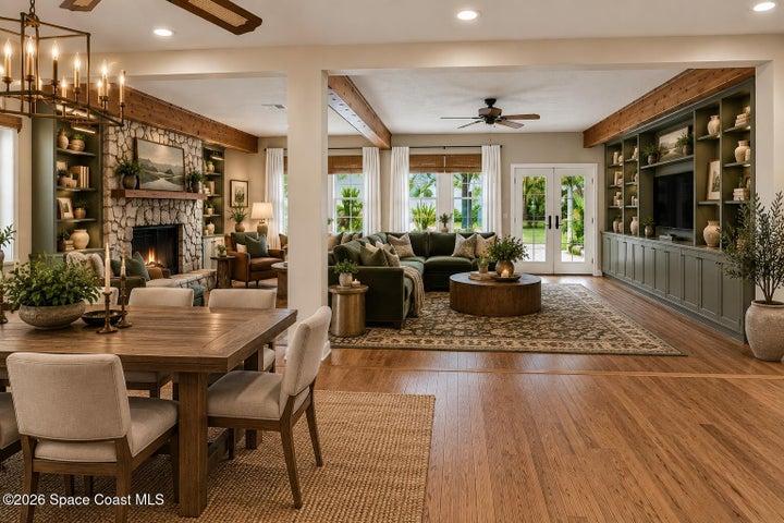 44 Littlejohn Lane, Rockledge, FL, 32955 photo 20