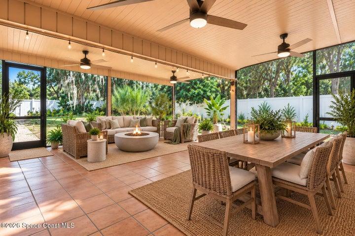 44 Littlejohn Lane, Rockledge, FL, 32955 photo 49