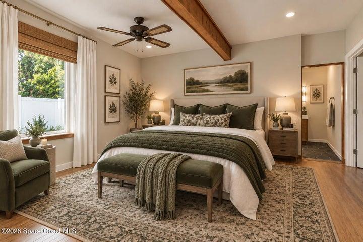 44 Littlejohn Lane, Rockledge, FL, 32955 photo 32