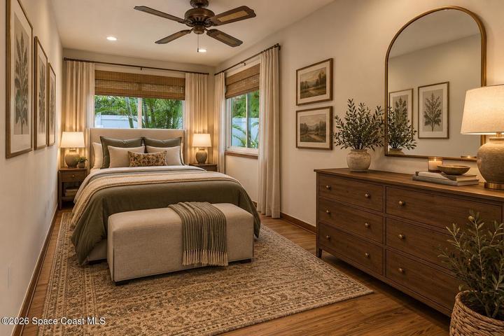 44 Littlejohn Lane, Rockledge, FL, 32955 photo 37