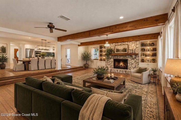 44 Littlejohn Lane, Rockledge, FL, 32955 photo 22