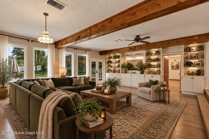 44 Littlejohn Lane, Rockledge, FL, 32955 photo 29