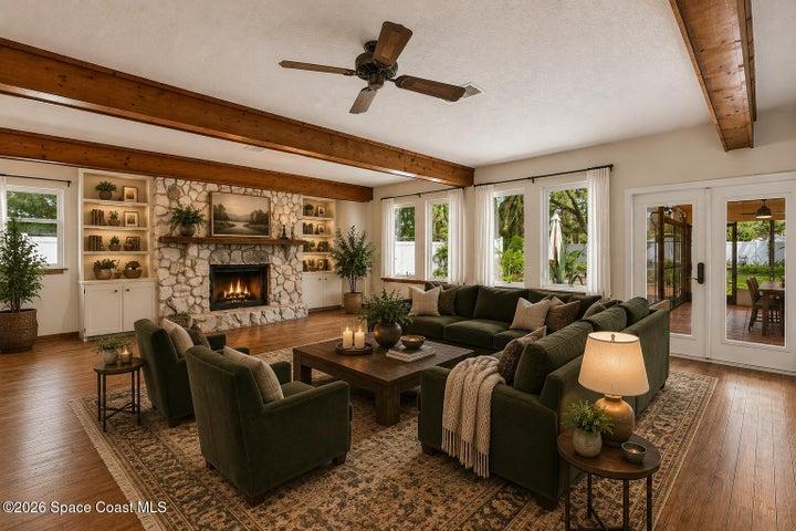44 Littlejohn Lane, Rockledge, FL, 32955 photo 25