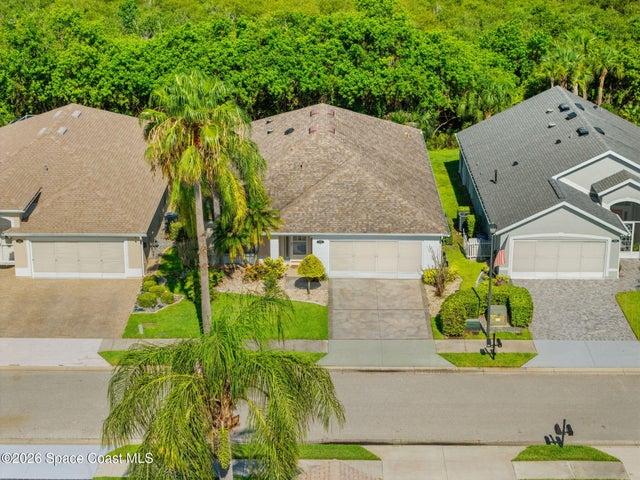 7895 Citrus Creek Drive, Melbourne