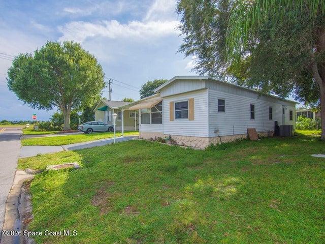 703 Lark Drive, Barefoot Bay, FL, 32976 photo 5