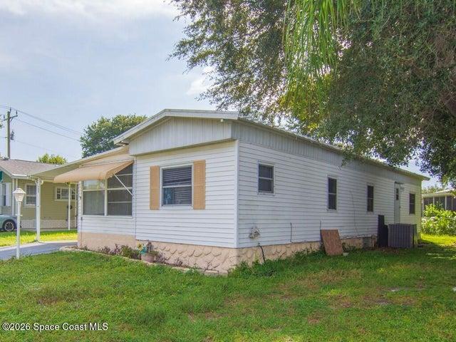 703 Lark Drive, Barefoot Bay, FL, 32976 photo 6