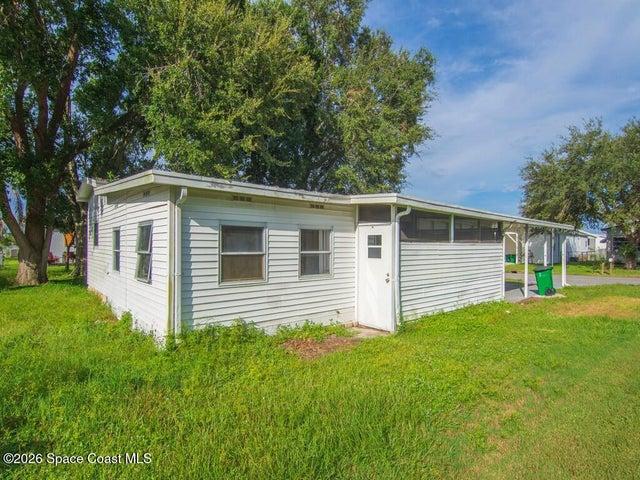 703 Lark Drive, Barefoot Bay, FL, 32976 photo 9
