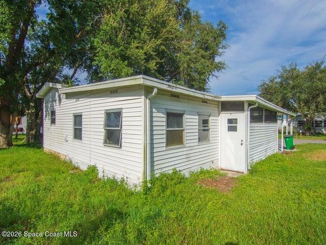 703 Lark Drive, Barefoot Bay, FL, 32976 photo 10