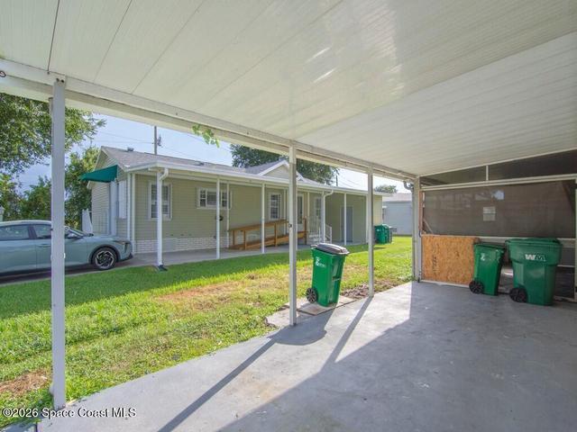 703 Lark Drive, Barefoot Bay, FL, 32976 photo 12