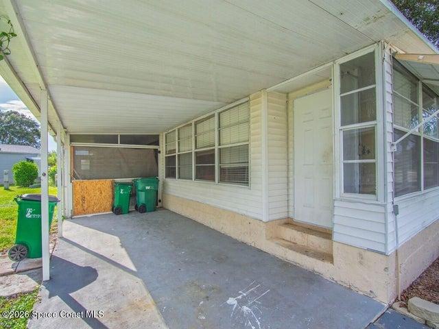 703 Lark Drive, Barefoot Bay, FL, 32976 photo 13