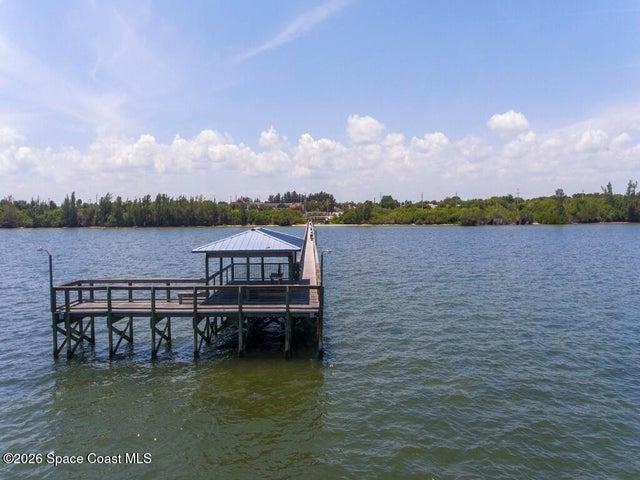 703 Lark Drive, Barefoot Bay, FL, 32976 photo 17