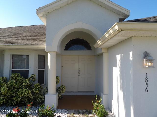 1856 Fairlight Street NW, Palm Bay, FL, 32907 photo 2