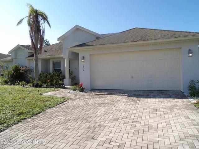 1856 Fairlight Street NW, Palm Bay, FL, 32907 photo 4