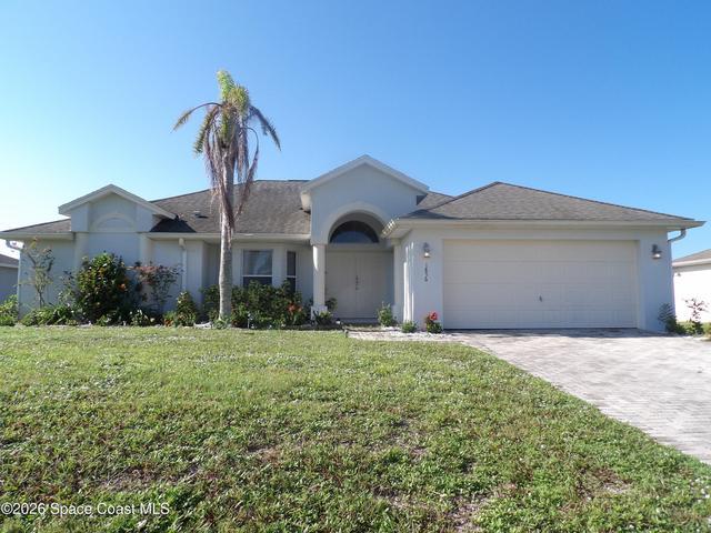 1856 Fairlight Street NW, Palm Bay