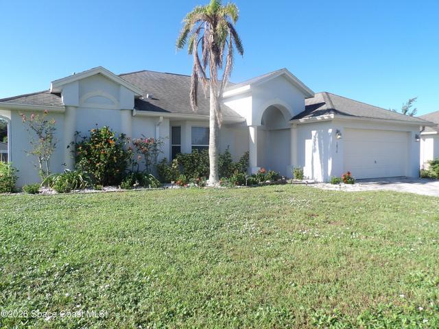 1856 Fairlight Street NW, Palm Bay, FL, 32907 photo 3