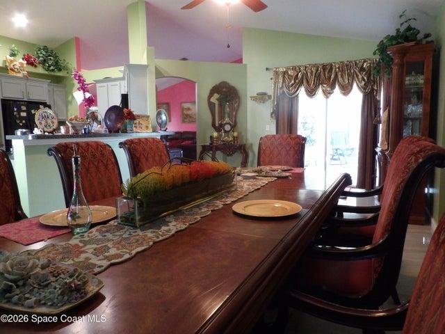 1856 Fairlight Street NW, Palm Bay, FL, 32907 photo 16