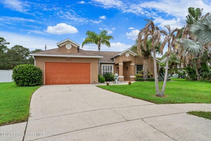 1044 Harbor Pines Drive, Merritt Island, FL, 32952 photo 9