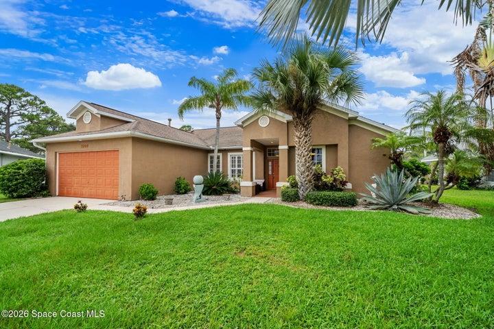 1044 Harbor Pines Drive, Merritt Island, FL, 32952 photo 10