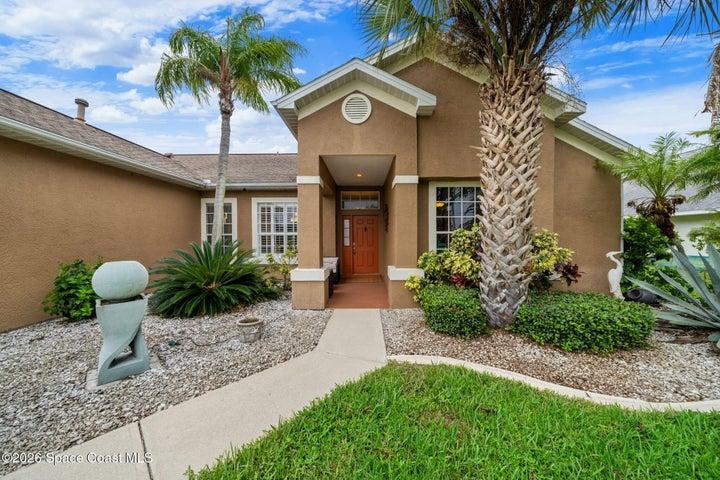 1044 Harbor Pines Drive, Merritt Island, FL, 32952 photo 8