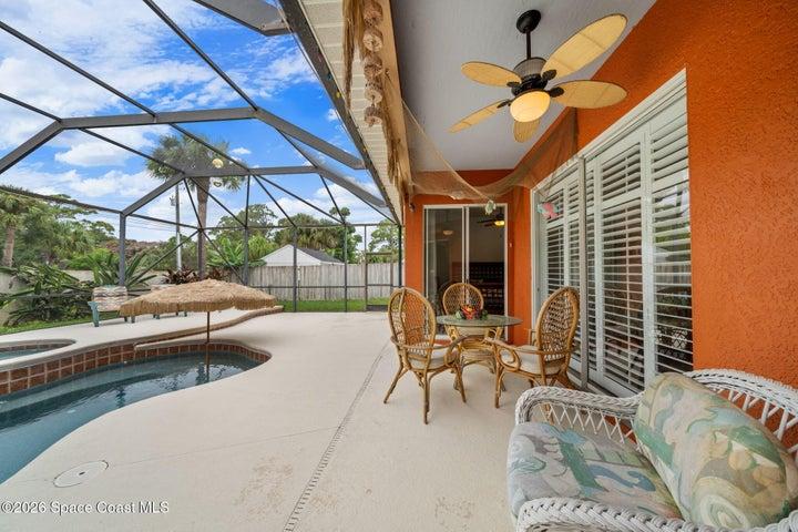 1044 Harbor Pines Drive, Merritt Island, FL, 32952 photo 34