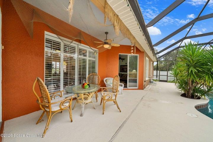 1044 Harbor Pines Drive, Merritt Island, FL, 32952 photo 7