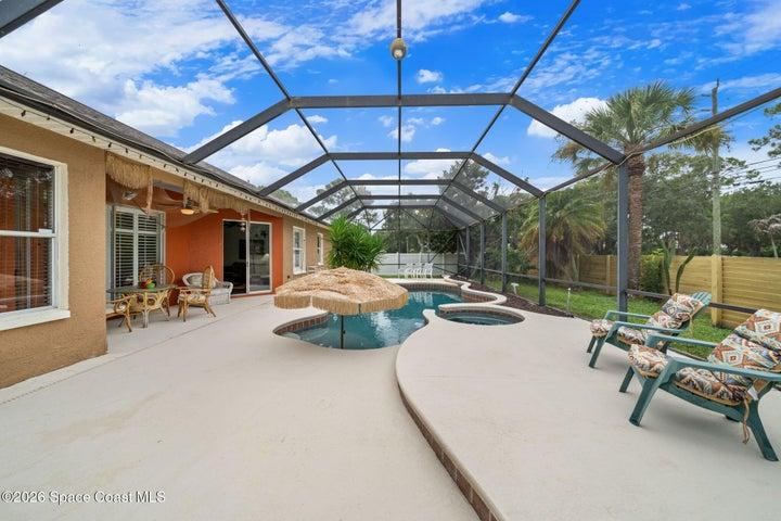 1044 Harbor Pines Drive, Merritt Island, FL, 32952 photo 35