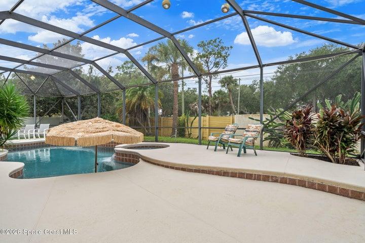 1044 Harbor Pines Drive, Merritt Island, FL, 32952 photo 36