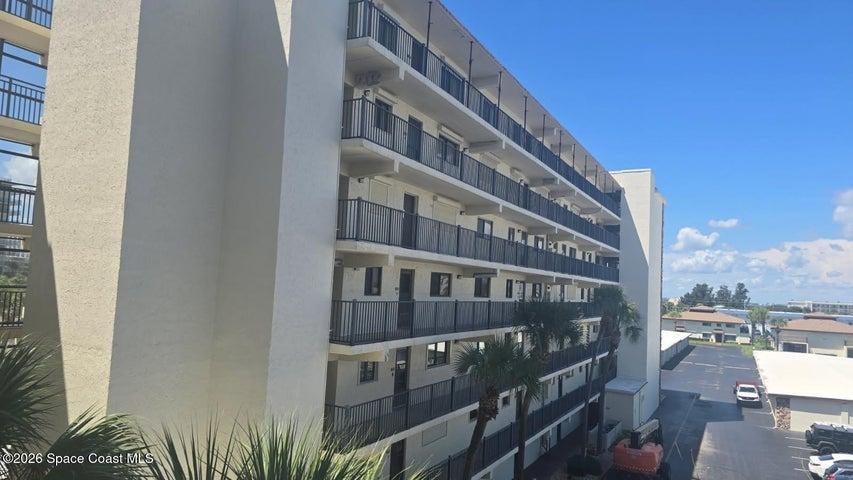 3060 N Atlantic Avenue 408, Cocoa Beach, FL, 32931 photo 2
