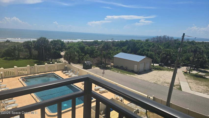 3060 N Atlantic Avenue 408, Cocoa Beach, FL, 32931 photo 3