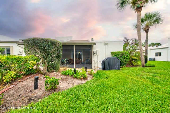 413 Hawthorne Court, Indian Harbour Beach, FL, 32937 photo 32