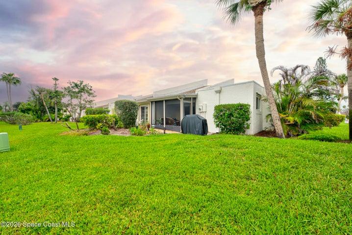 413 Hawthorne Court, Indian Harbour Beach, FL, 32937 photo 33