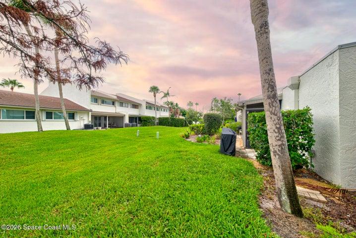 413 Hawthorne Court, Indian Harbour Beach, FL, 32937 photo 34